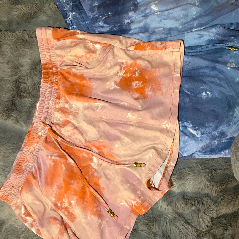 MUDD soft shorts